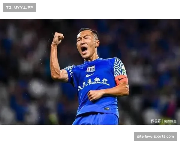 吴曦：申花不放弃亚冠目标，誓争小组出线创佳绩