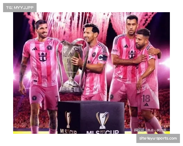 38岁梅西美职联季后赛MVP 6场贡献6球7助攻率队登顶