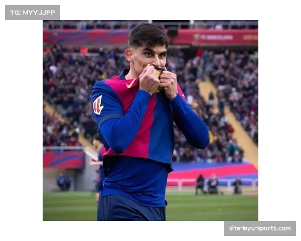 巴萨最后15分钟进球占比达20% 展现极强比赛续航能力