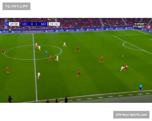 拜仁客场3-2险胜多特，基米希87分钟世界波绝杀锁定胜局